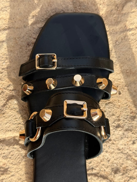 ROCKNROLLA SANDAL