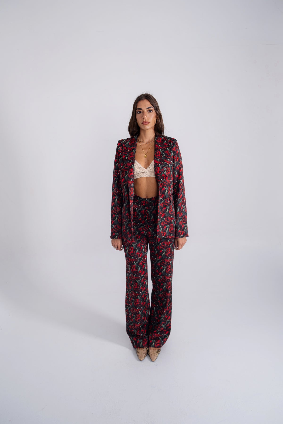 TULIP PANTS