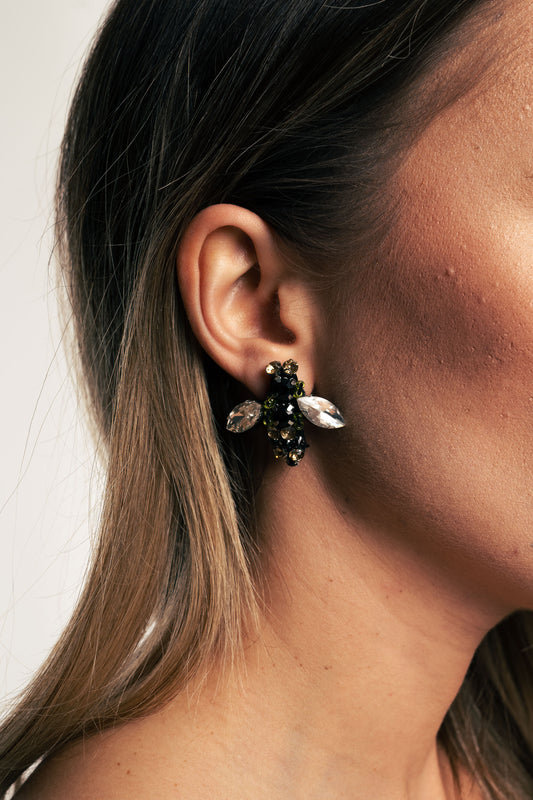 BEE EARRINGS