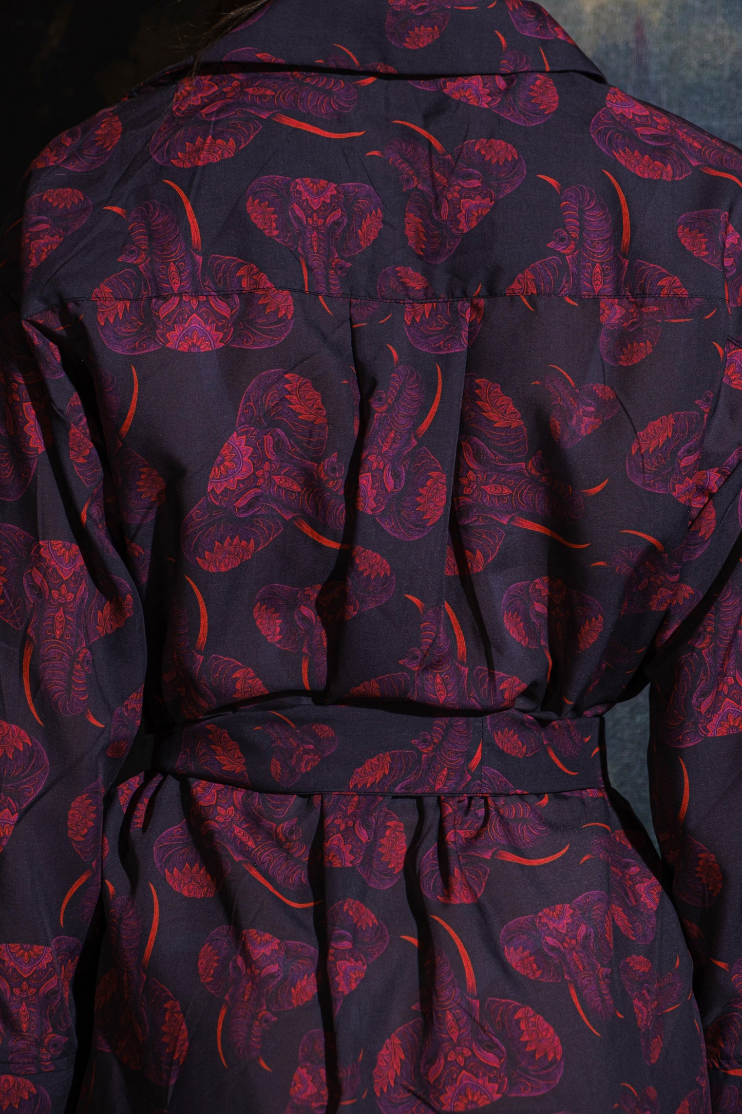 ELEPHANT SHIRT