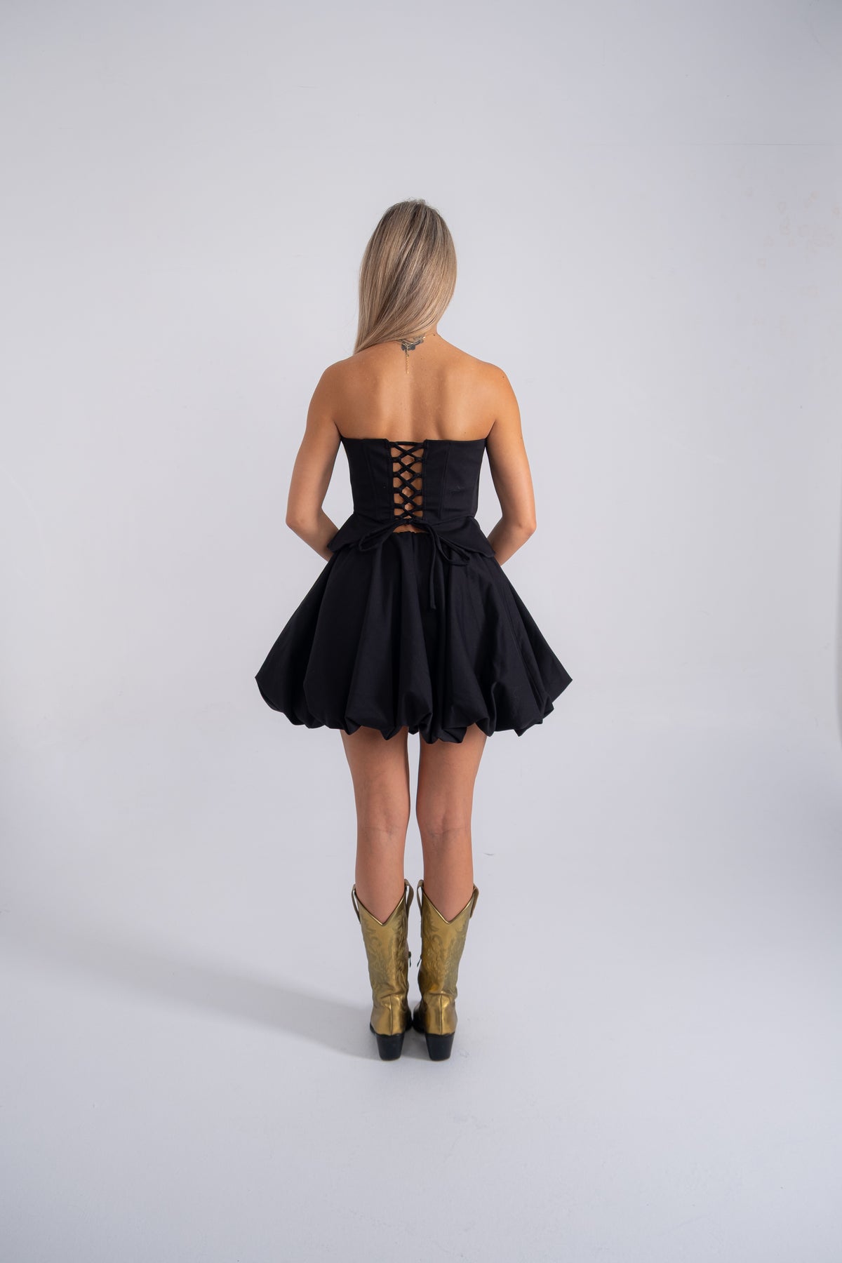 VENOM CORSET