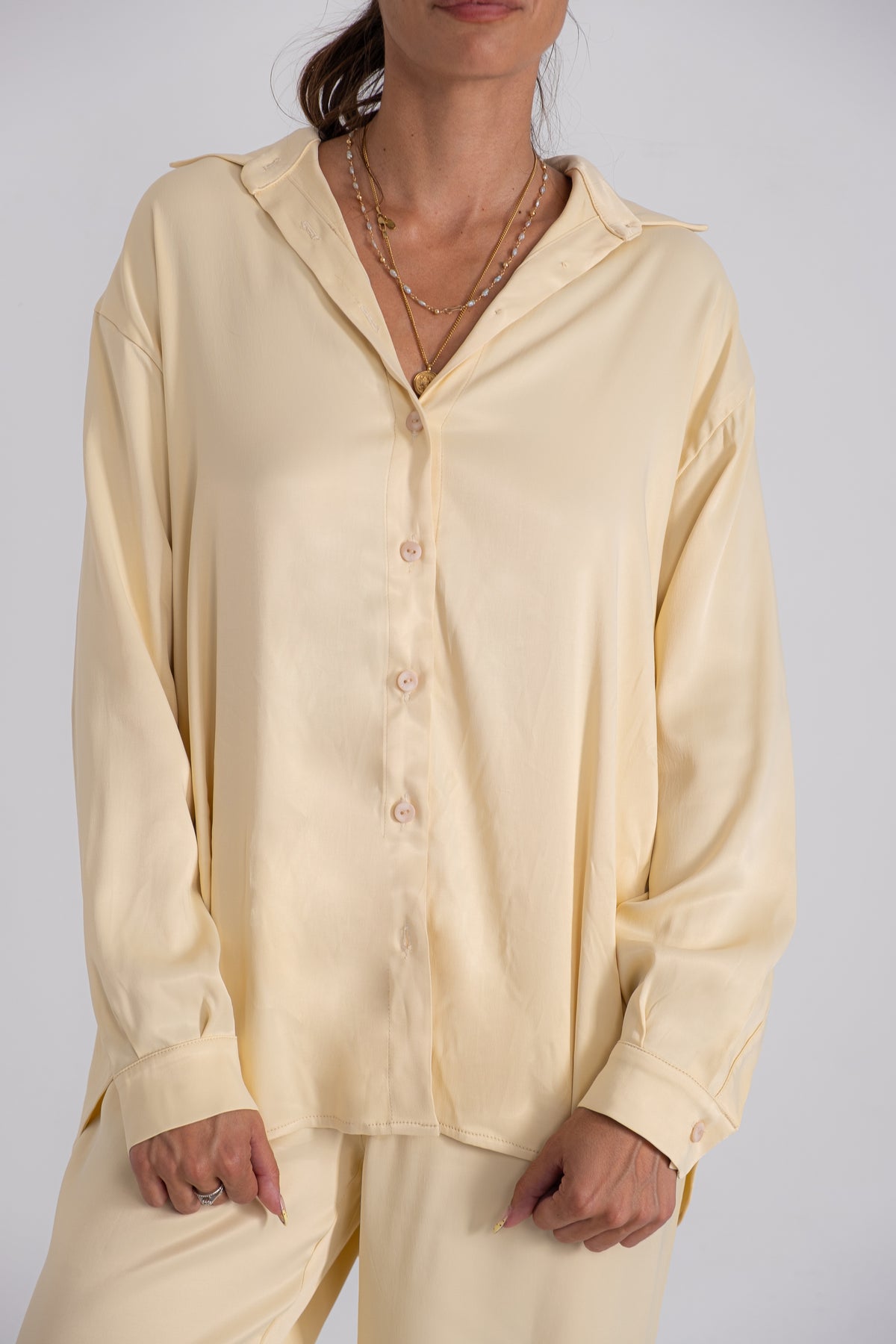 CLEO SHIRT