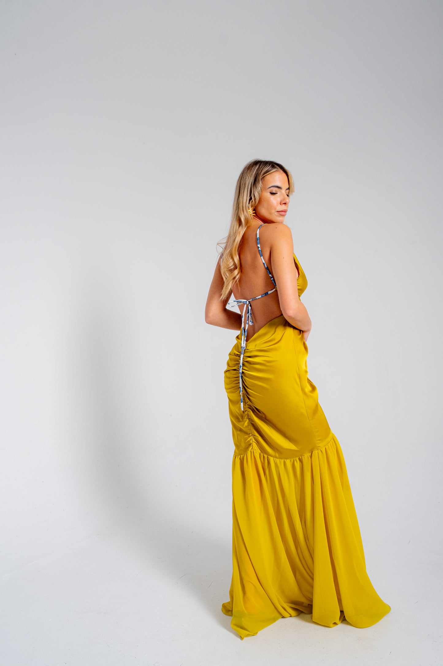 CHLOE DRESS
