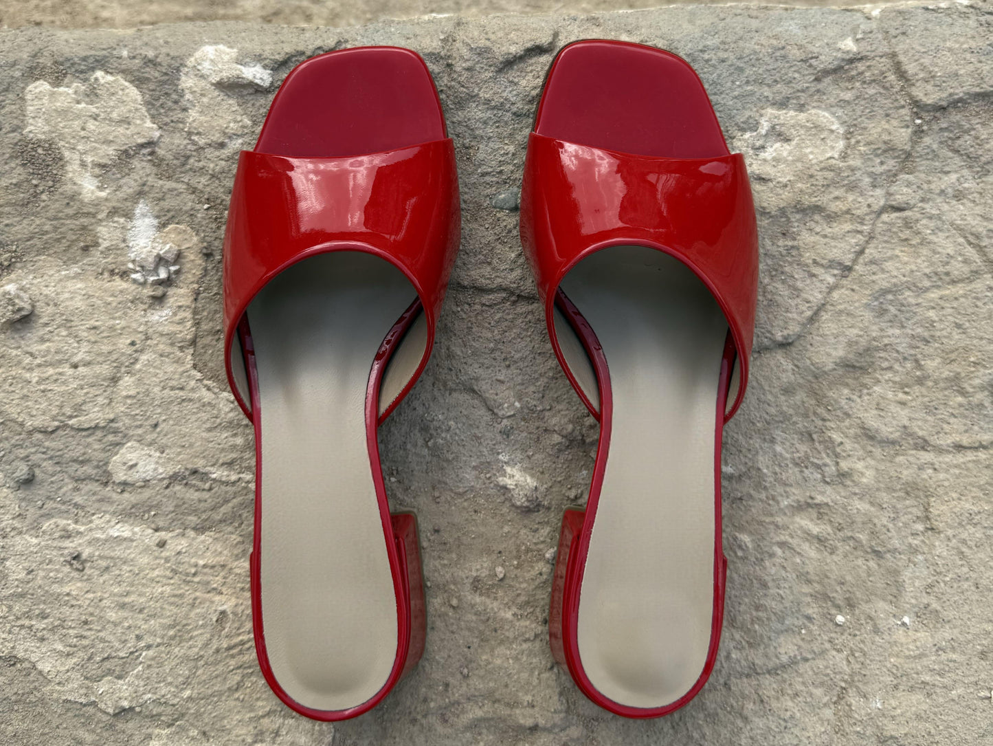 FRAOULA MULE