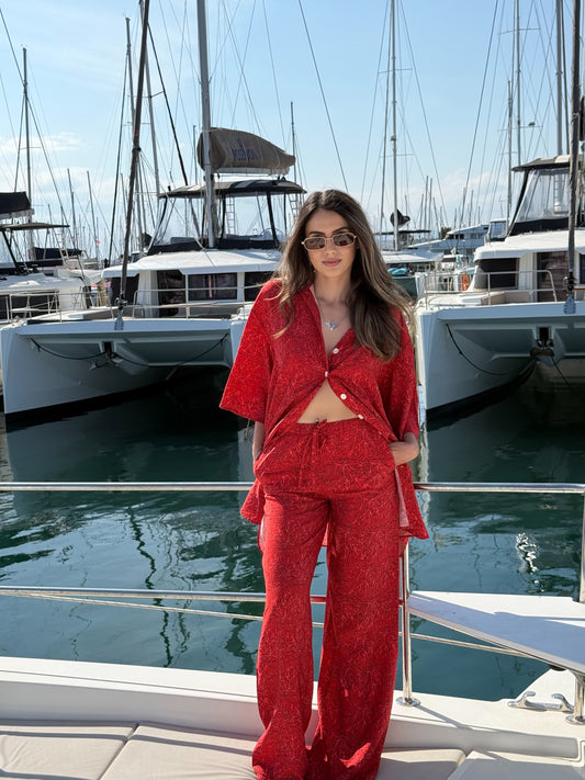 REDREEF PANTS