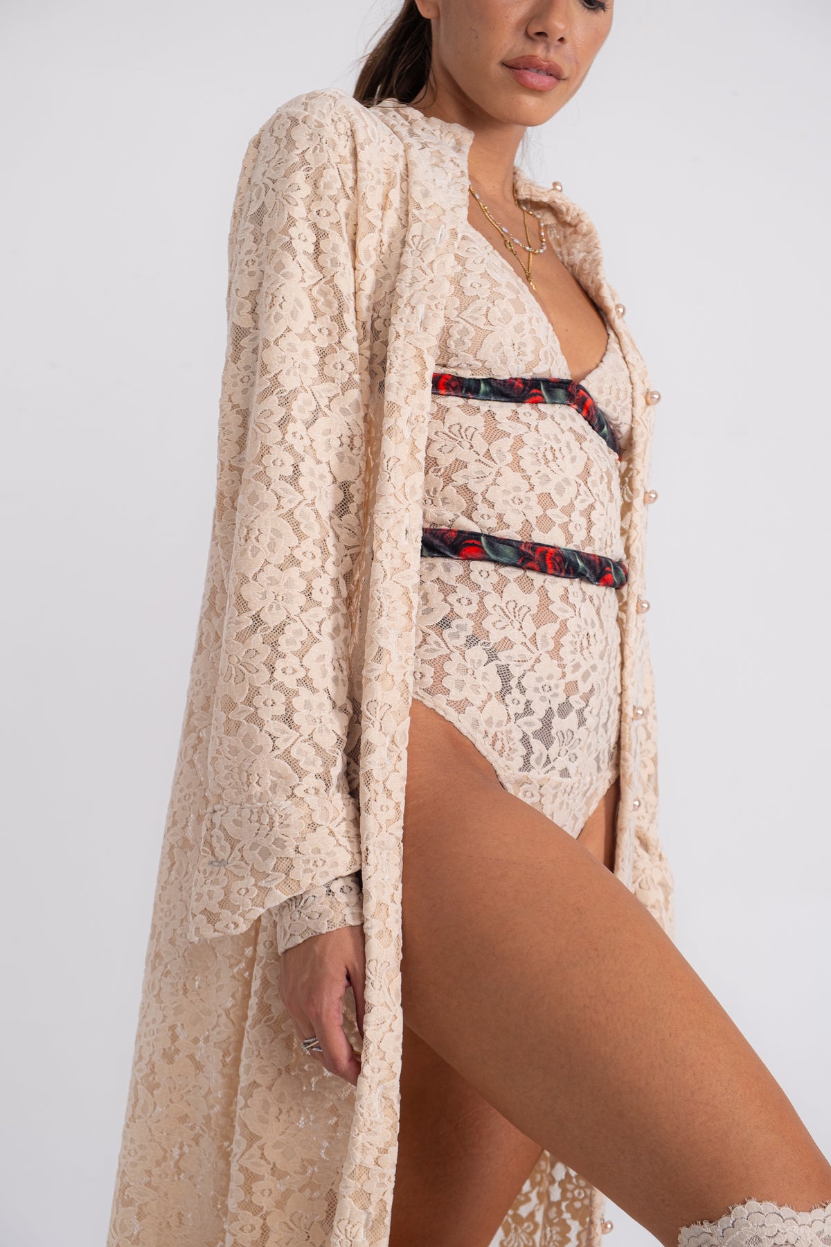 DESIRE BODYSUIT