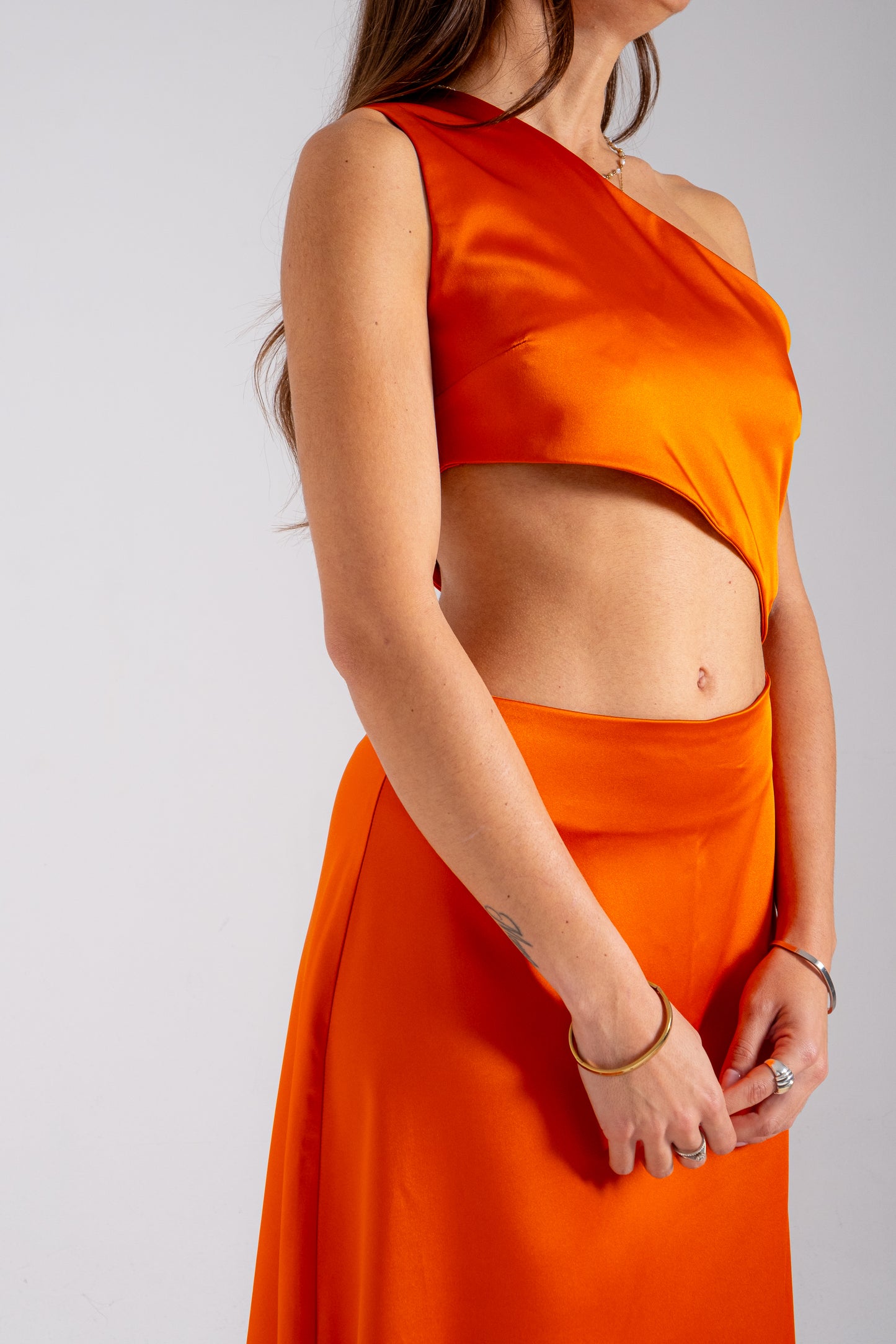DILINO MAXI DRESS