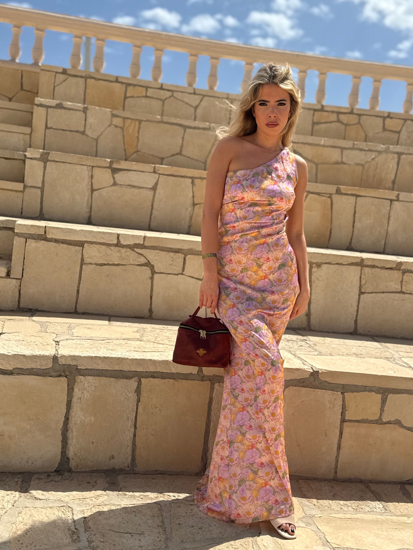 OASI DRESS