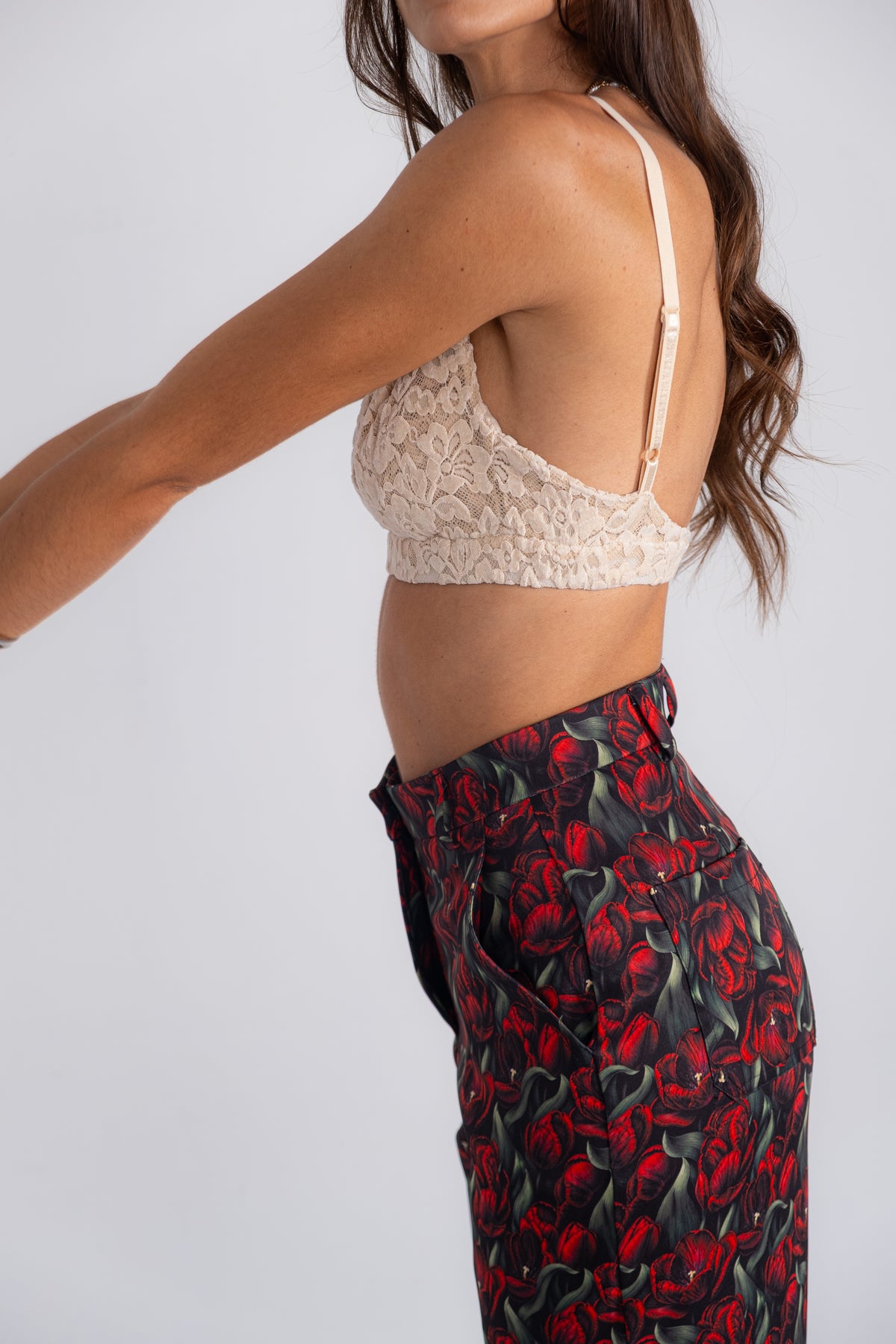 TULIP PANTS