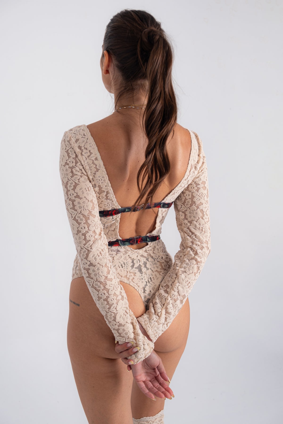 DESIRE BODYSUIT