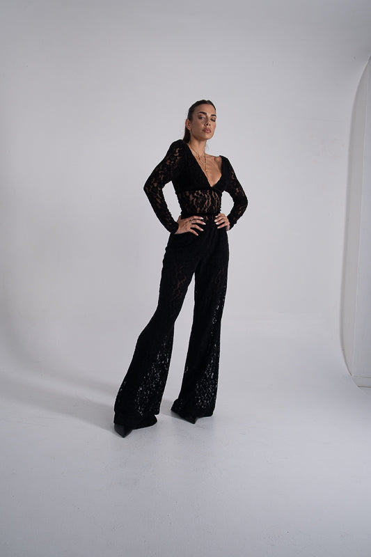 NOIR PANTS