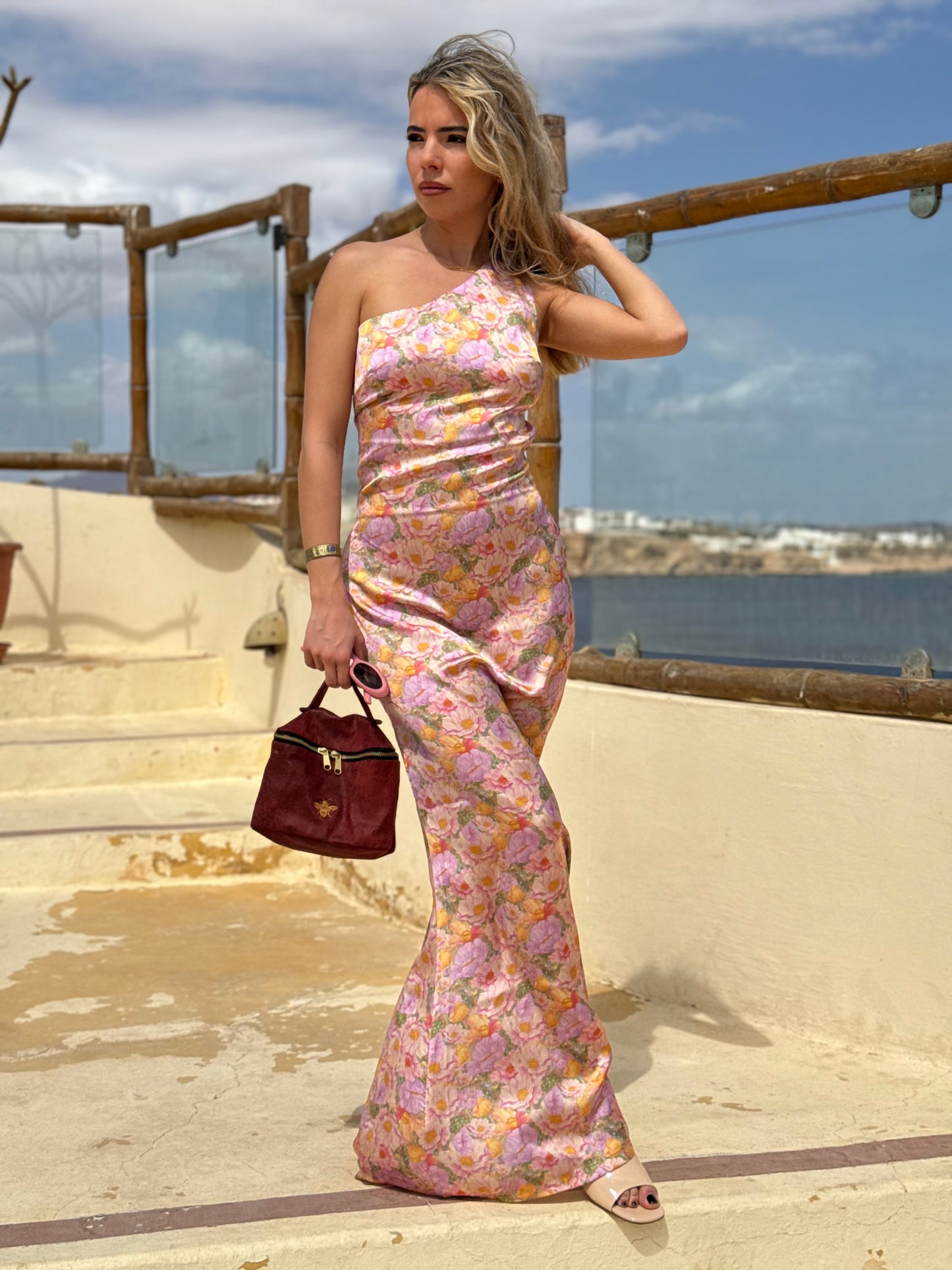 OASI DRESS