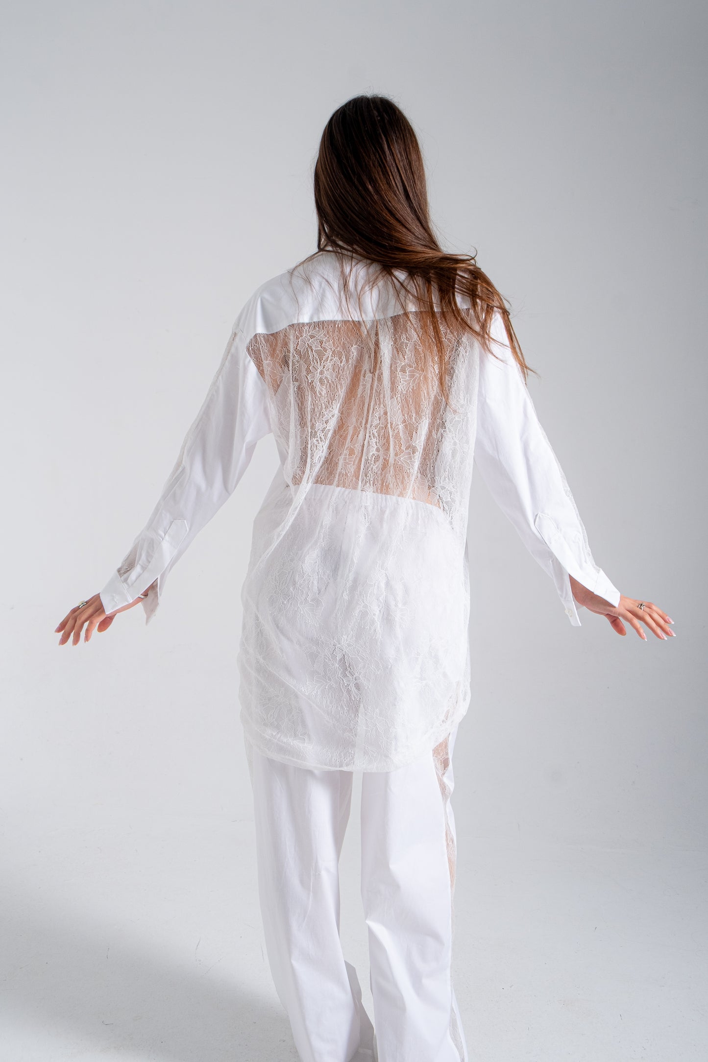 AERAKI PANTS