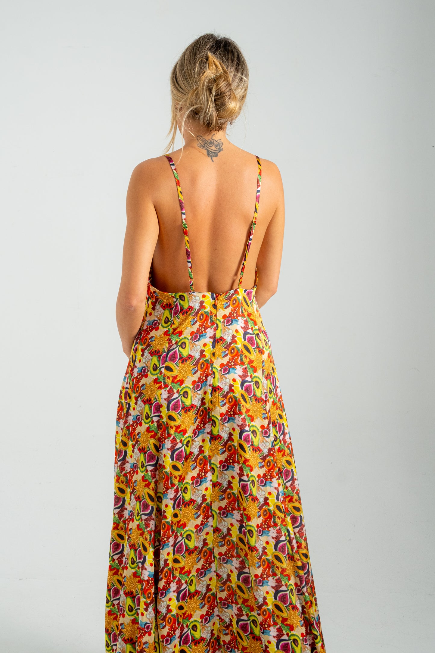 JUICEPOP DRESS