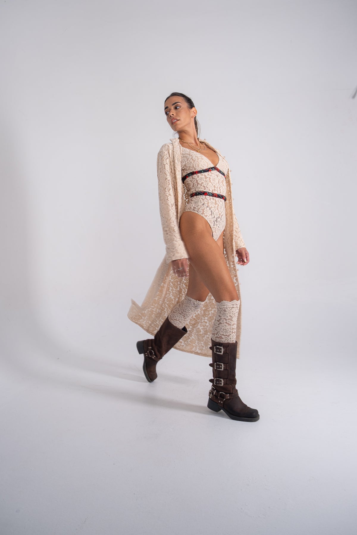 DESIRE JACKET / DRESS