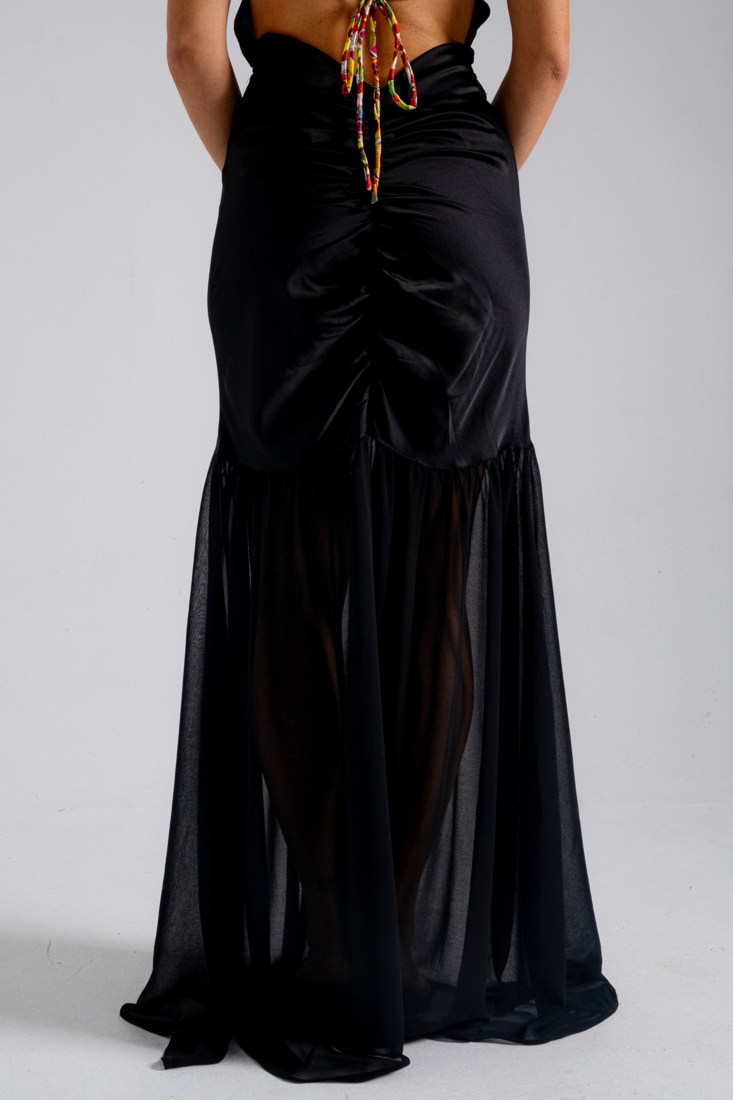 ABYSSOS DRESS